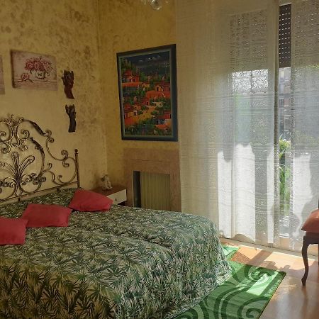 B&B Alle Piscine Verona Bagian luar foto