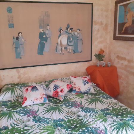 B&B Alle Piscine Verona Bagian luar foto