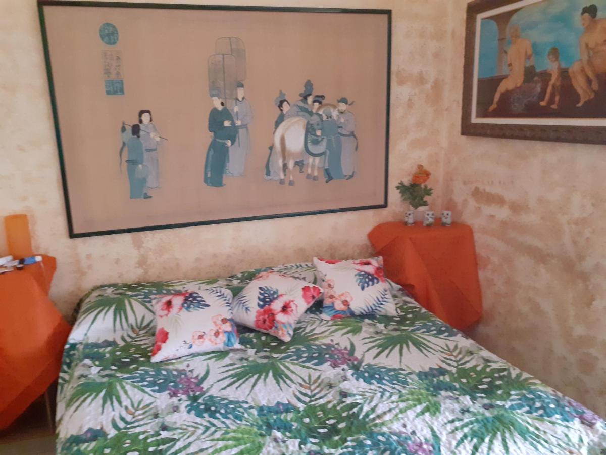 B&B Alle Piscine Verona Bagian luar foto