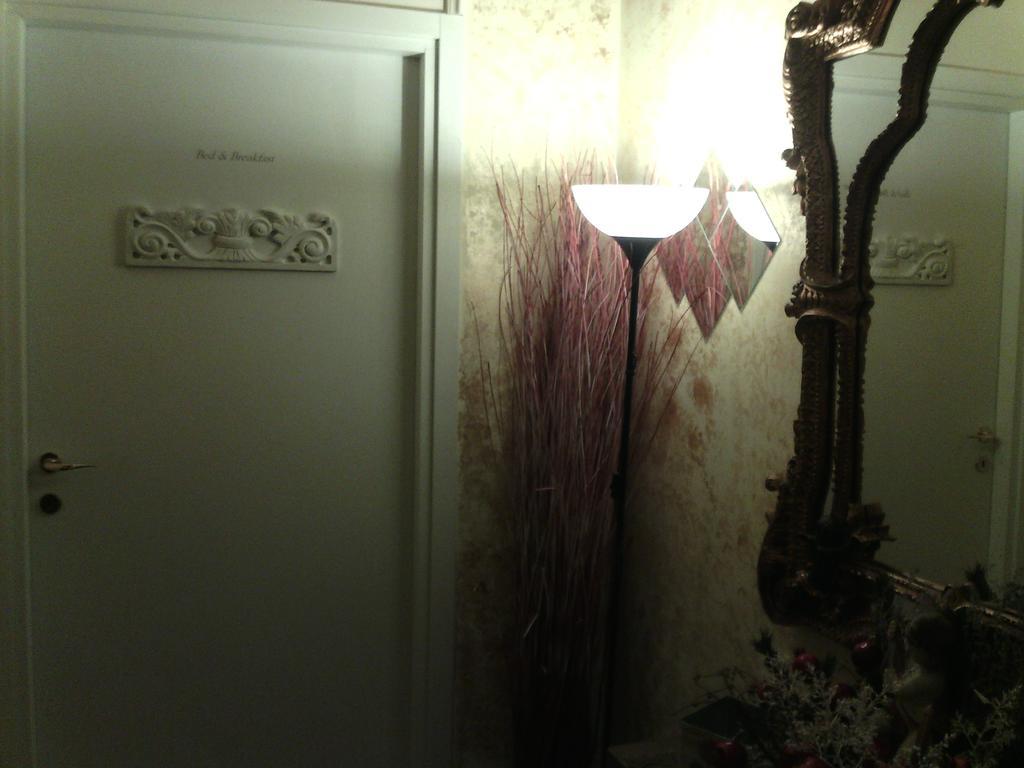 B&B Alle Piscine Verona Bagian luar foto