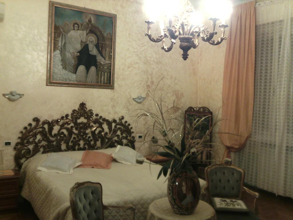 B&B Alle Piscine Verona Ruang foto