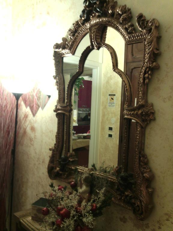 B&B Alle Piscine Verona Ruang foto