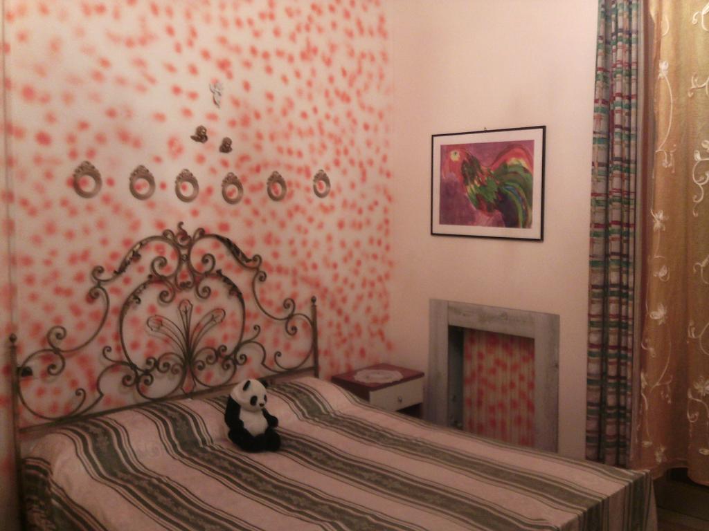 B&B Alle Piscine Verona Bagian luar foto